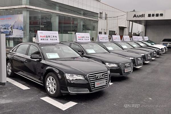 汝州二手車最新信息，市場趨勢、購車指南與注意事項(xiàng)