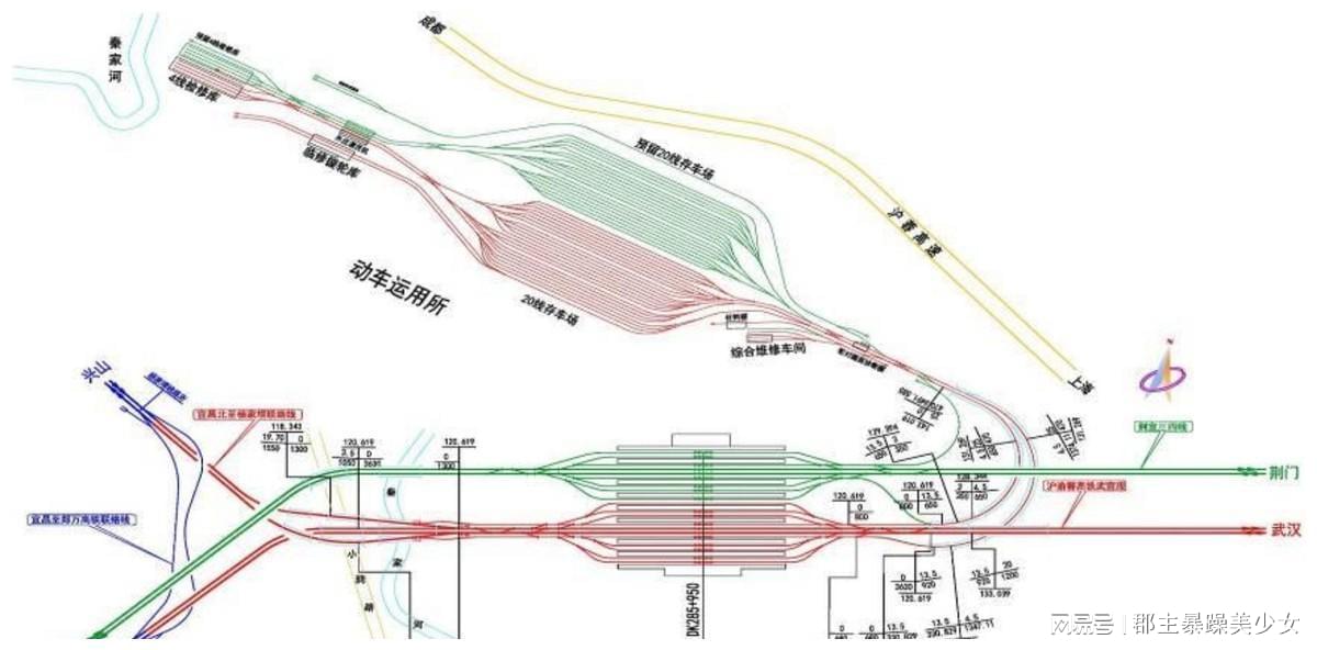 呼南高鐵最新消息，荊州站建設(shè)進(jìn)展與未來展望