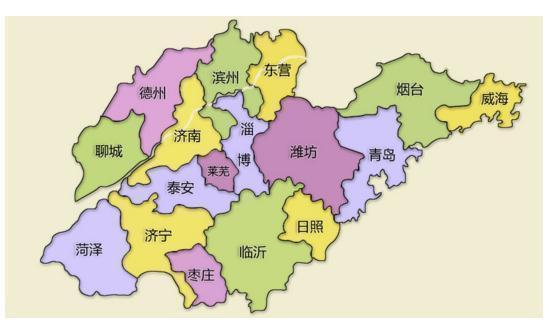 青州升地級(jí)市最新消息，歷史沿革、發(fā)展優(yōu)勢(shì)與未來(lái)展望