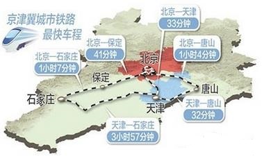 廊坊城際S6最新消息，京津冀協(xié)同發(fā)展的又一重要里程碑