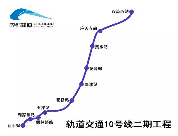 成都地鐵8號線二期最新進(jìn)展，加速城市脈動，引領(lǐng)未來出行