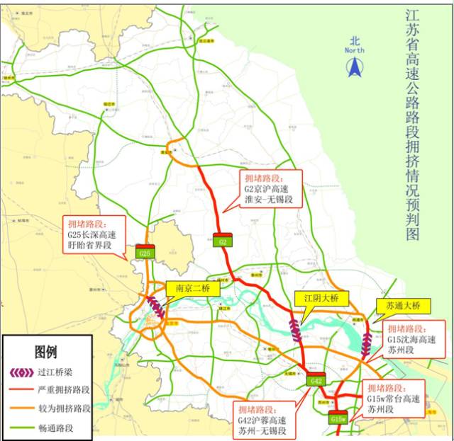 文天高速公路最新線路詳解