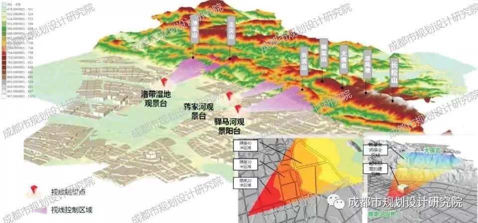 龍泉驛區(qū)最新規(guī)劃圖，塑造未來城市的藍圖