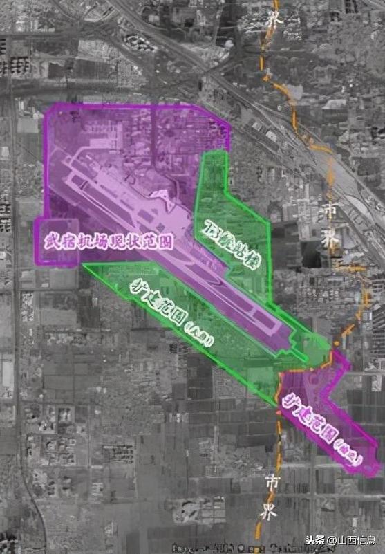 晉城飛機(jī)場最新消息，建設(shè)進(jìn)展與未來展望