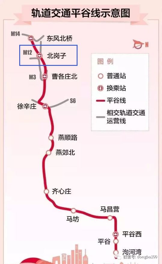 地鐵平谷線最新線路圖，連接城市與自然的綠色動(dòng)脈