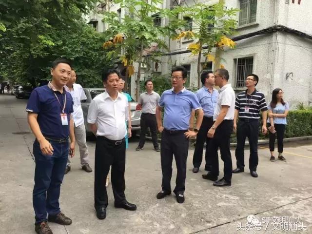 汕頭市副市長最新消息，推動(dòng)城市高質(zhì)量發(fā)展，助力民生福祉提升