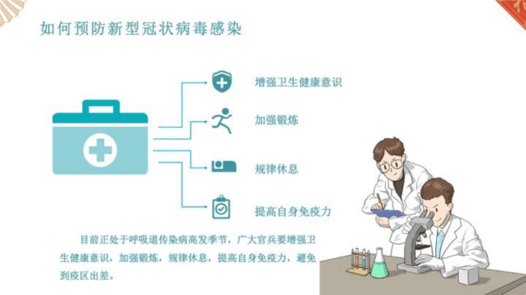 肺炎最新對策，科學(xué)防控與精準(zhǔn)治療