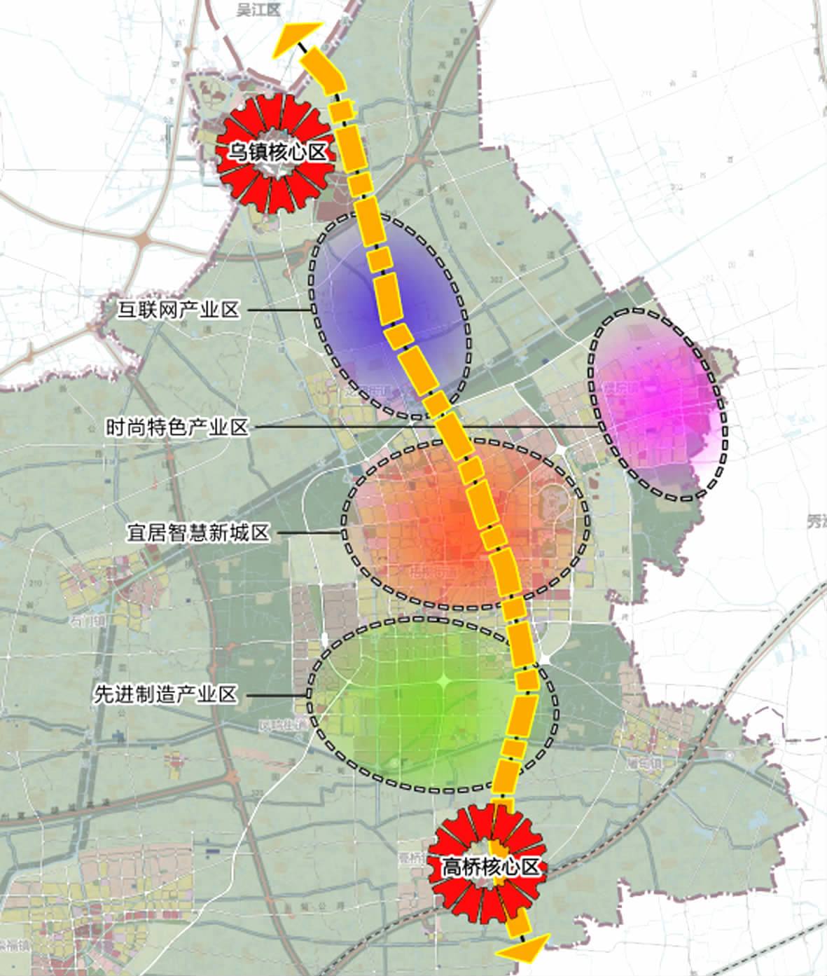 桐鄉(xiāng)最新招商政策與機(jī)遇分析